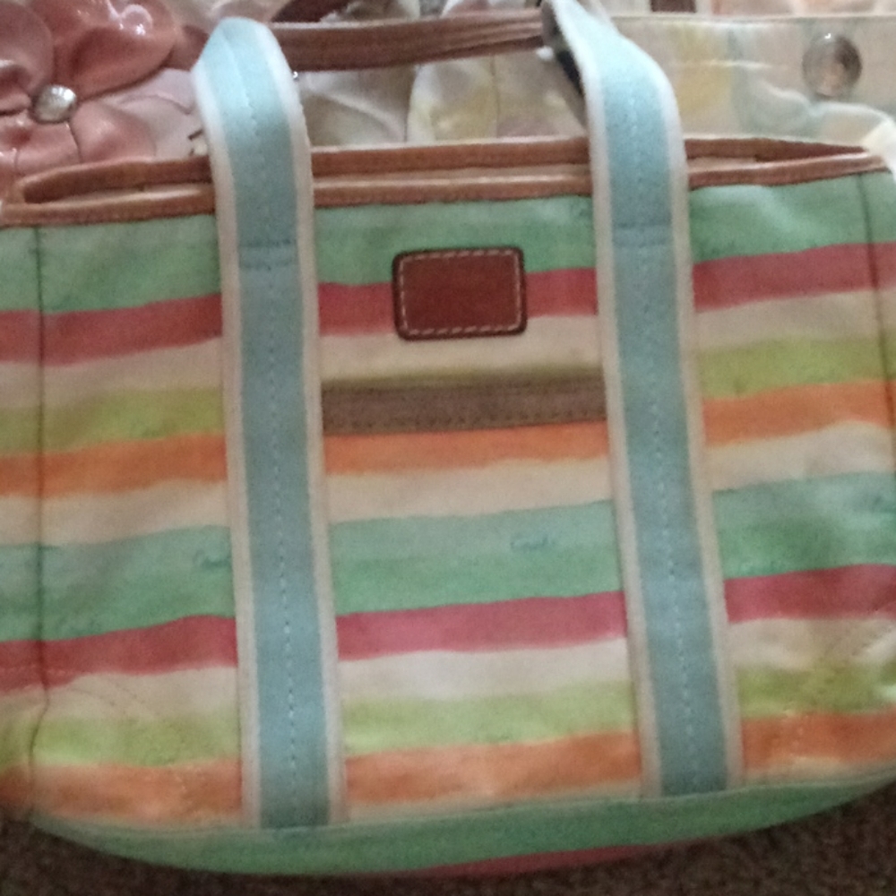 Handbags